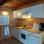 Apartamento Angererhof Jochberg