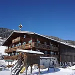 Apartamento Angererhof Jochberg