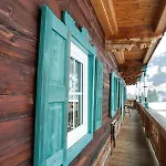 Апартаменты Angererhof