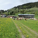 Апартаменты Angererhof Йохберг