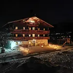Apartamento Angererhof *