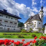 Angererhof Йохберг