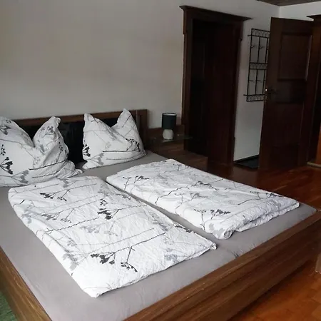 Angererhof Apartment *