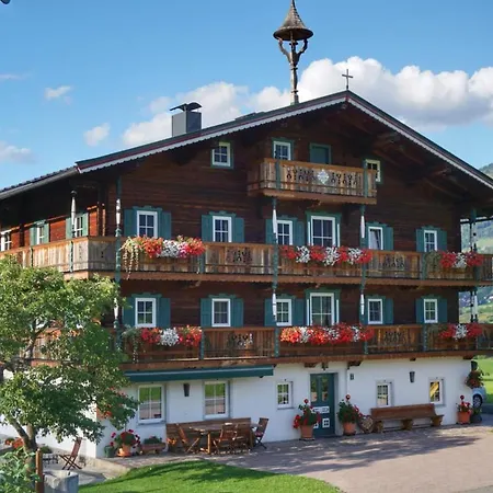 Angererhof Jochberg