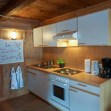 Apartment Angererhof Jochberg