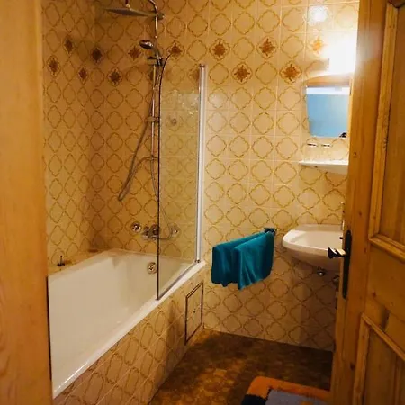 Angererhof * Γιόχμπεργκ