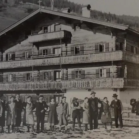 Angererhof * Jochberg