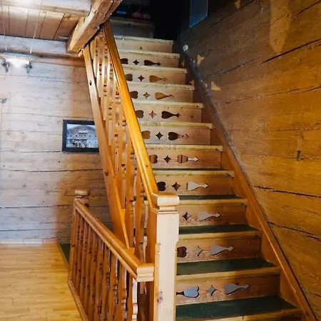 Angererhof Apartment *