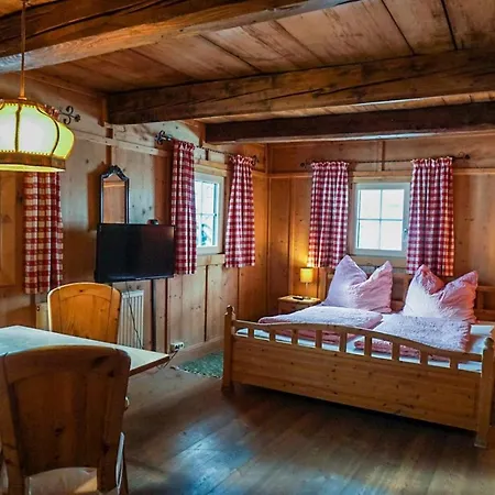 Apartment Angererhof *