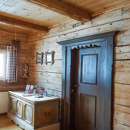 Angererhof * Γιόχμπεργκ