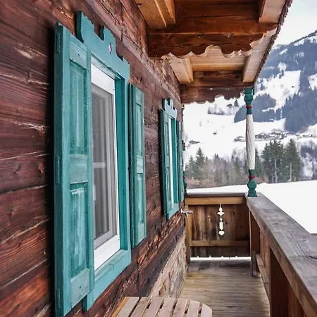 Angererhof Γιόχμπεργκ