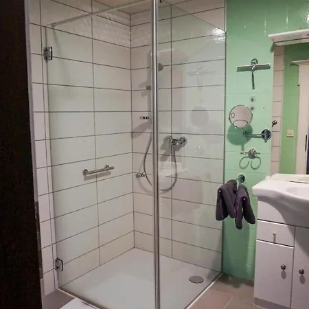 Angererhof Apartment