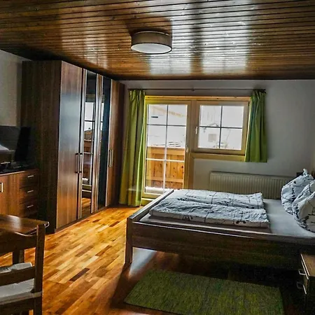 Angererhof * Jochberg