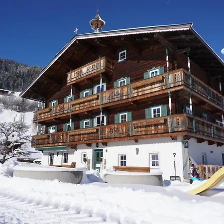 Apartment Angererhof