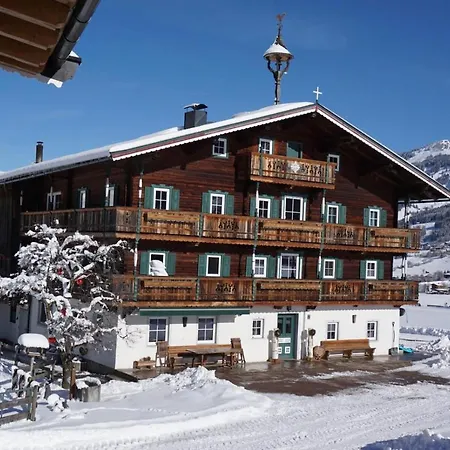Angererhof Jochberg