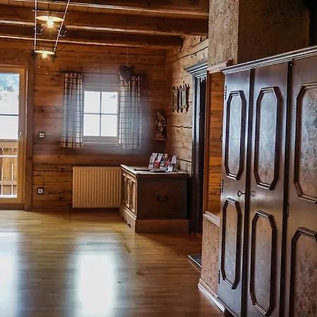 Apartment Angererhof