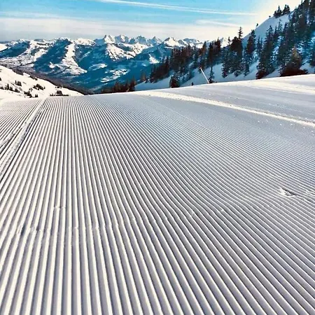 Angererhof شقة
