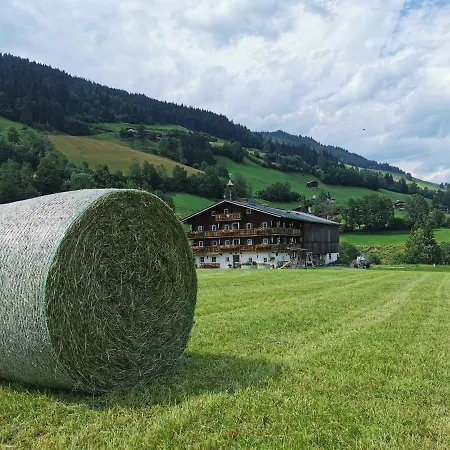 Angererhof * Jochberg