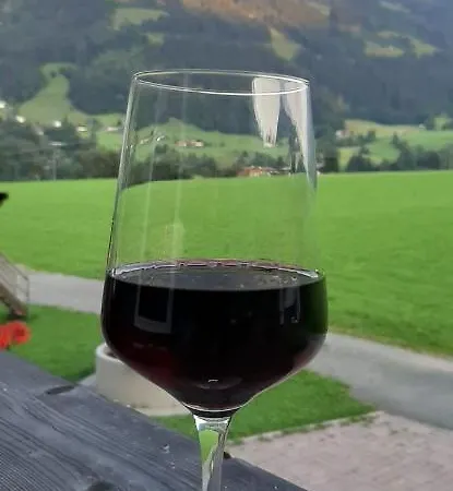 Apartment Angererhof Jochberg