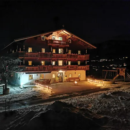 Apartment Angererhof *