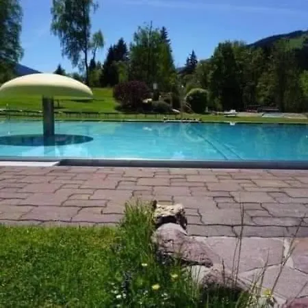 Angererhof Apartment Jochberg