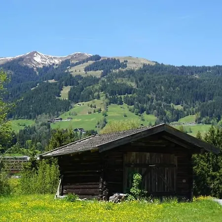 Angererhof Γιόχμπεργκ