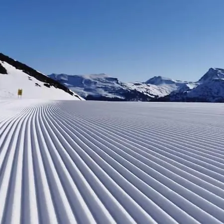 Διαμέρισμα Angererhof *