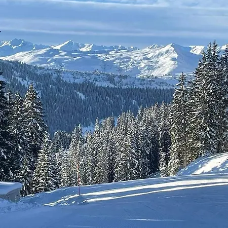 Angererhof Appartamento