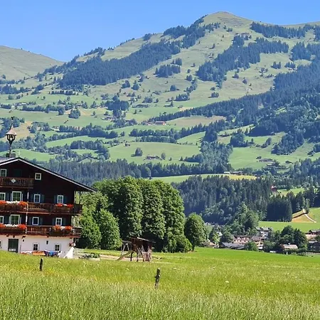 Angererhof Jochberg