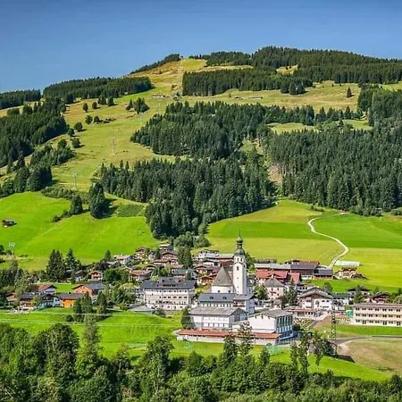 Angererhof *