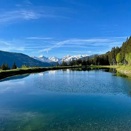 Angererhof يوخبرغ