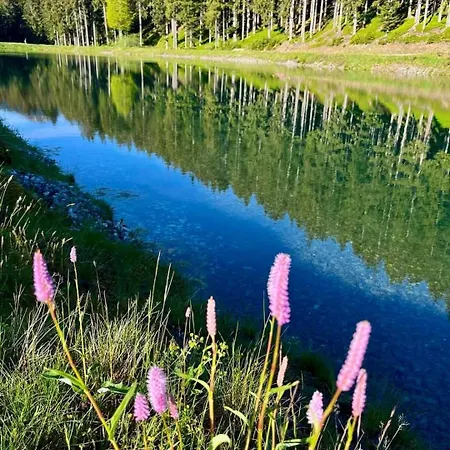 Angererhof * Jochberg