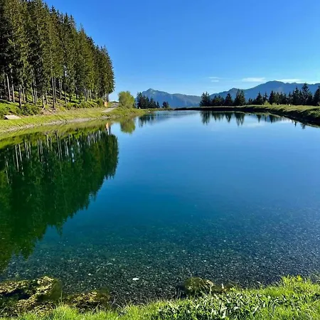 Angererhof Apartment