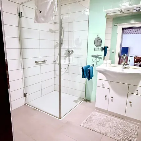 Angererhof Lägenhet Jochberg