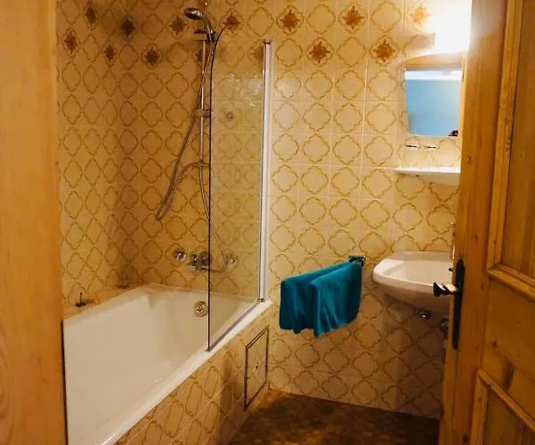 Angererhof * Jochberg