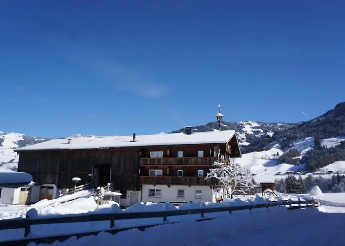 Angererhof *