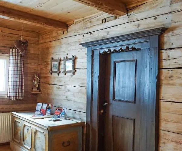 Angererhof * Jochberg