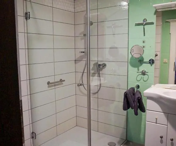 Angererhof Lägenhet