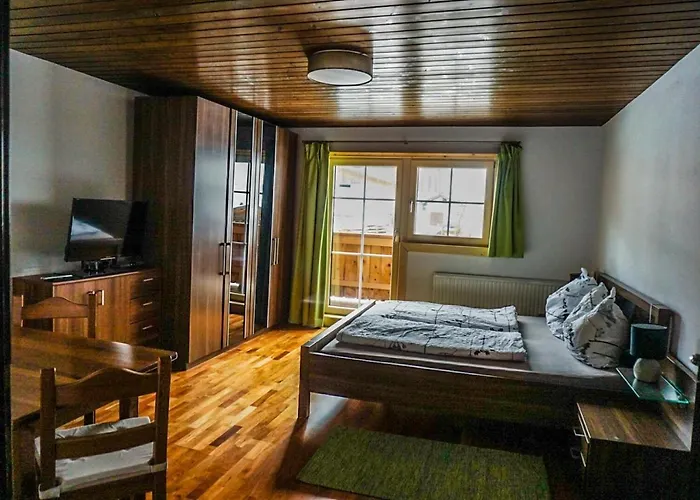 Angererhof * Jochberg