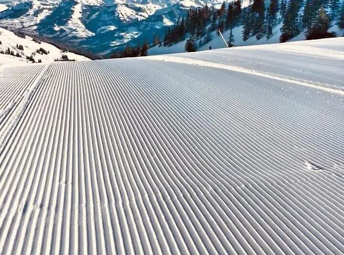 Angererhof Lägenhet