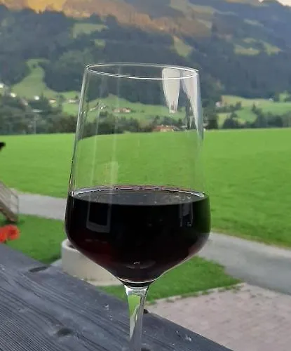 Lägenhet Angererhof Jochberg