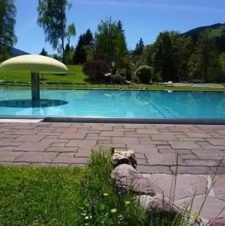 Angererhof Apartmán Jochberg