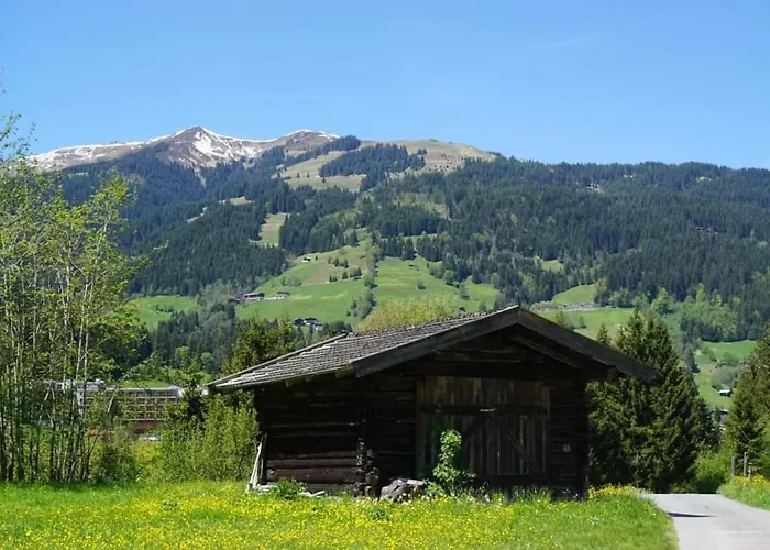 Angererhof Jochberg