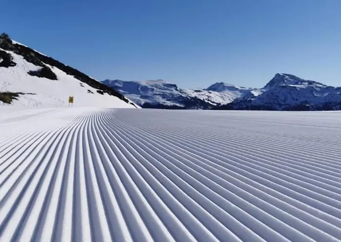 Lägenhet Angererhof *