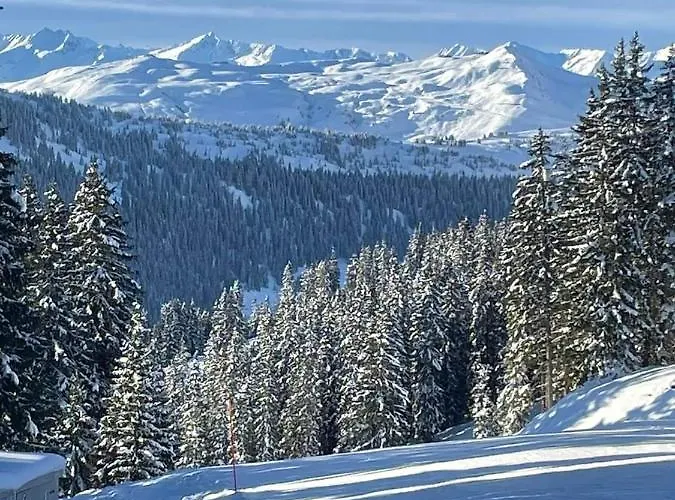 Angererhof Lägenhet