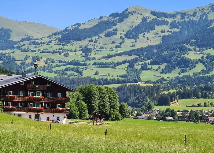 Angererhof Jochberg
