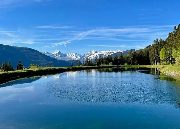 Angererhof Jochberg