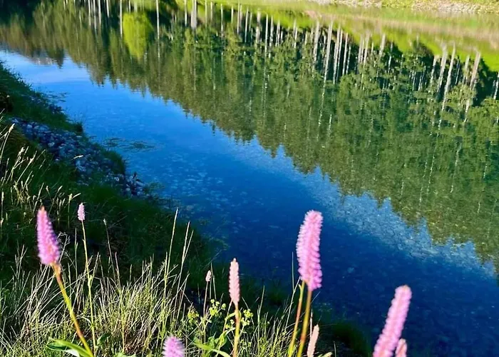 Angererhof * Jochberg