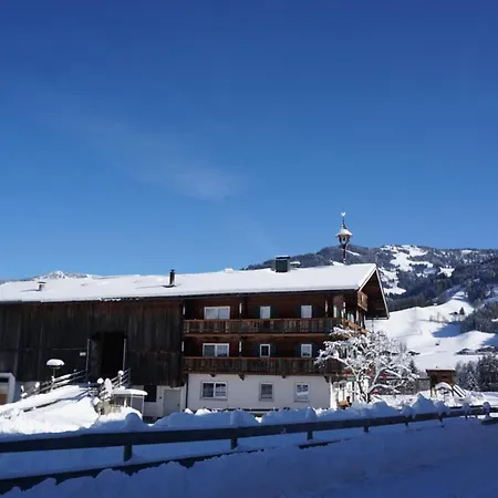 Angererhof *