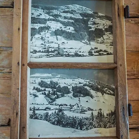 Angererhof *